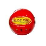 Detect-Fire-Elide-Fire-Ball