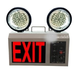 Detect-Fire-Exit-Dome-Light-With-Battery