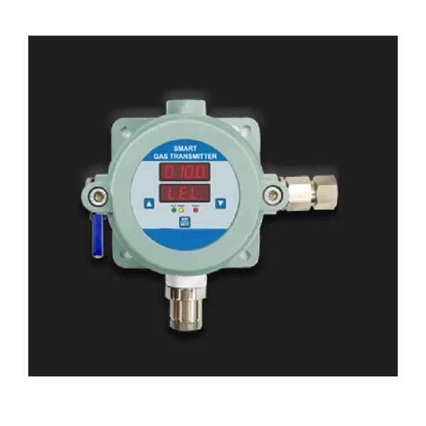 Detect Fire Gas Detector Lpg