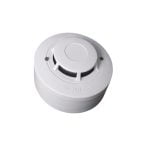 Detect-Fire-Smoke-detector