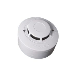 Detect-Fire-Smoke-detector