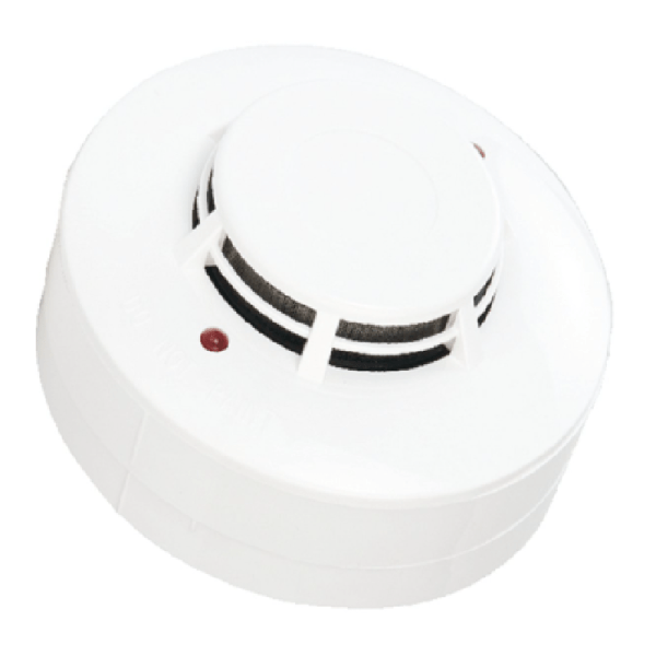 RE 316H-2L Heat Detector-ravel Make