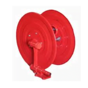 Direct-Fire-ISI-Model-Hose-Reel-Drum-Only-Light