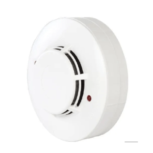 Direct-Fire-Optical-Smoke-Detector-With-Base-make-Ravel