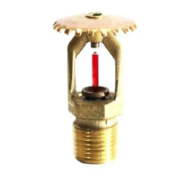 Detect Fire Tyco Upright 93