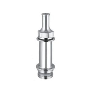 Improfire Short branch pipe with nozzle SS ISI