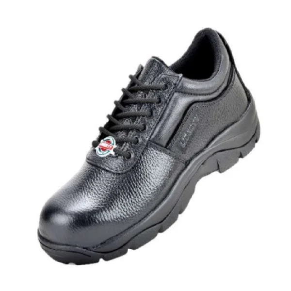 Liberty BIS Safety Shoe Armour-AK Mens Industrial Safety