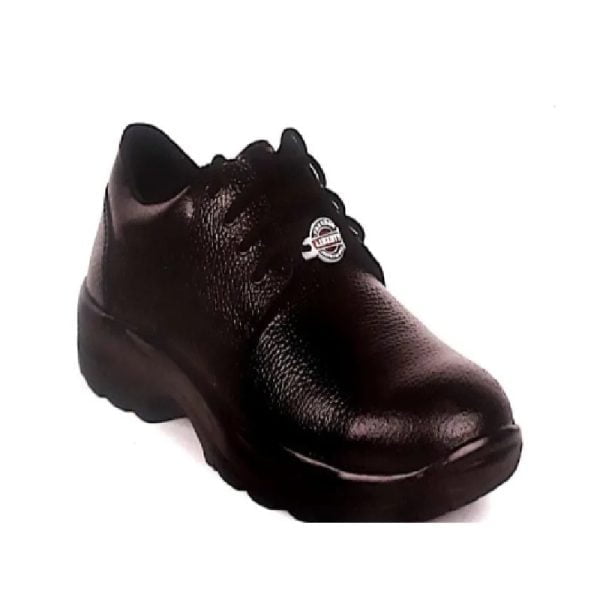 Liberty BIS Safety Shoe Shakti-01 Mens Industrial Safety