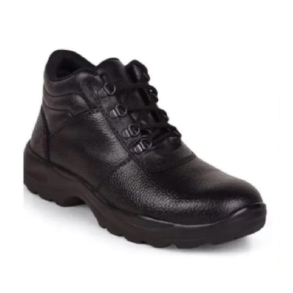Liberty BIS Safety Shoe Shakti-AK Mens Industrial Safety