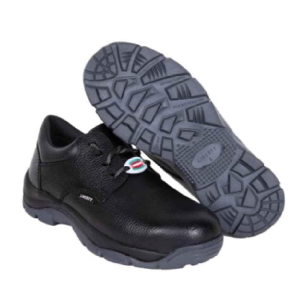 Liberty BIS Safety Shoe Shakti-CT Mens Industrial Safety