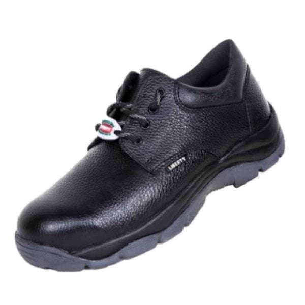 Liberty BIS Safety Shoe Shakti-HT Mens Industrial Safety