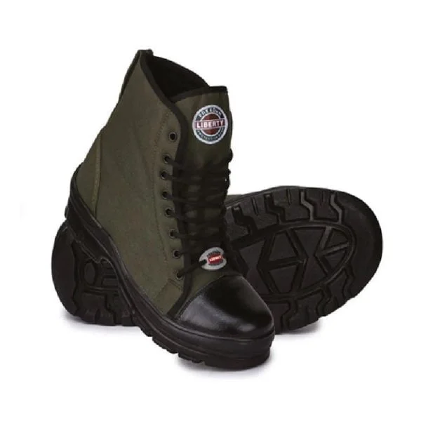 Liberty Defence Hunter Boot Mens Industrial Safety