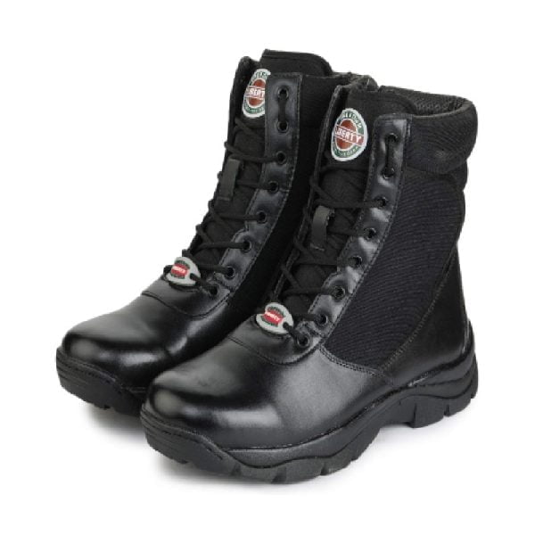 Liberty Defence Soldier 01 Mens Industrial Safety