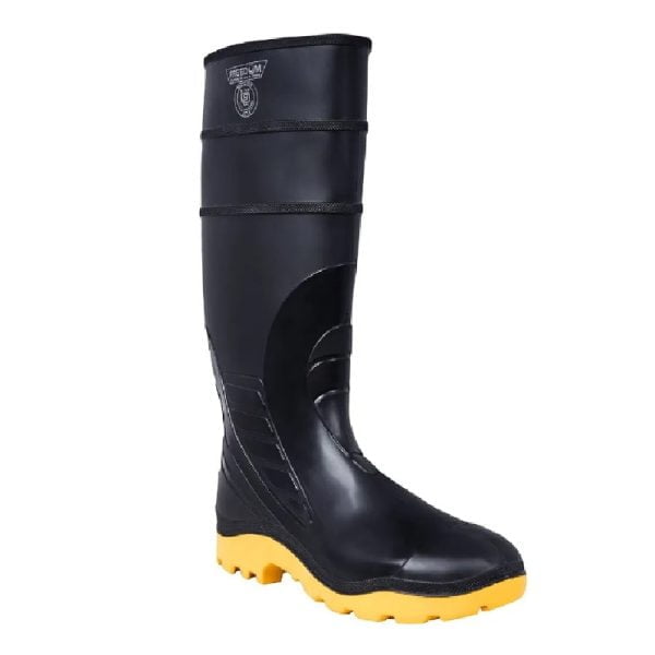 Liberty Gumboot Flxisfuorg Mens Industrial Safety