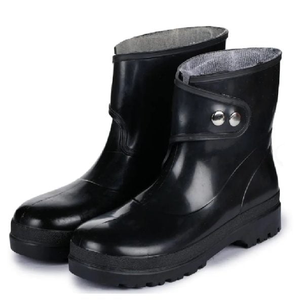 Liberty Gumboot Raingear-E Mens Industrial Safety