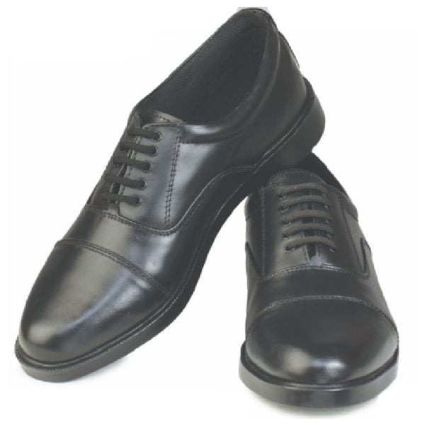 Liberty Police Shoe 5238-219 Mens Industrial Safety