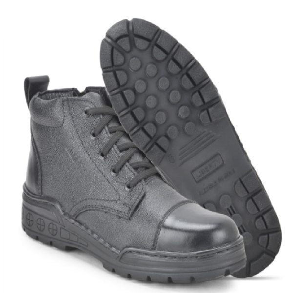 Liberty Police Shoe Veer 01 Mens Industrial Safety