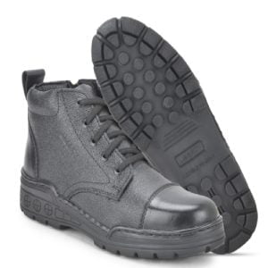 Liberty Police Shoe Veer 02 Mens Industrial Safety