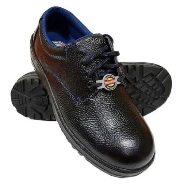 Liberty Safety Shoe Rockelete-ST Mens Industrial Safety