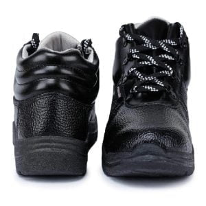 Liberty Security Shoe Vijeta-02 A Mens Industrial Safety