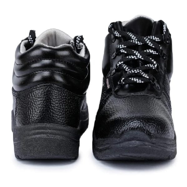 Liberty Security Shoe Vijeta-02 A Mens Industrial Safety