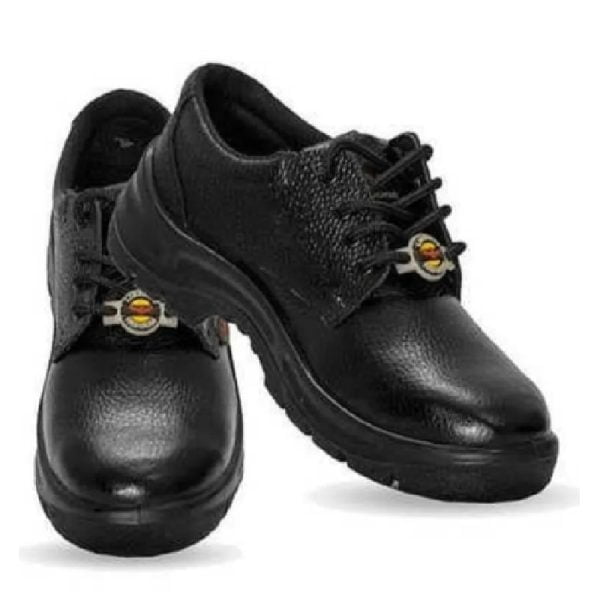 Liberty Security Shoe Vijeta-BH Mens Industrial Safety