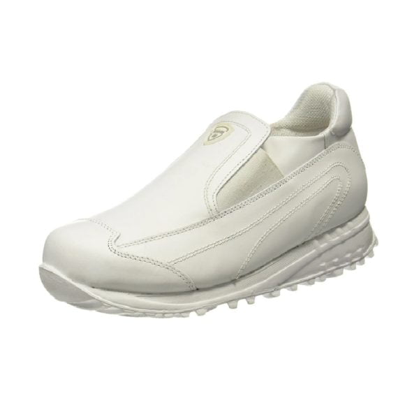 Liberty Sports Shoe 9906-90SL Mens Industrial Safety