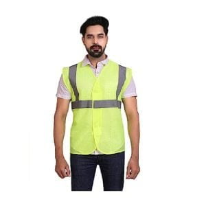 ReflectoSafe Spark Safety Jacket