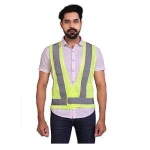ReflectoSafe Spectra Safety Jacket