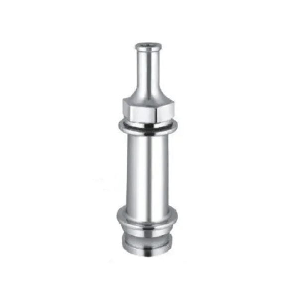 Improfire Short branch pipe with nozzle SS Non ISI