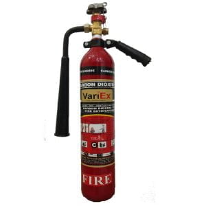 Variex-Co2-Fire-Extinguisher-2Kg