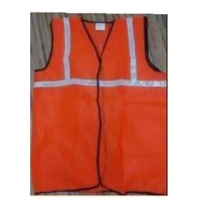 WarnMat V4U 301 60 GSM Safety Jacket