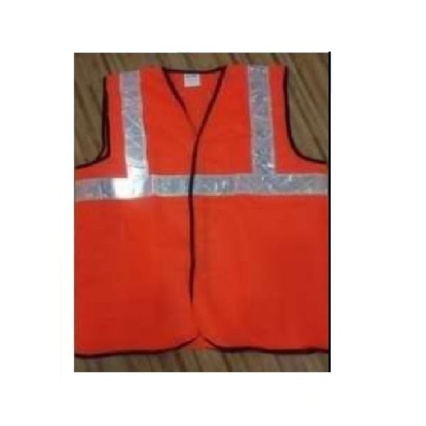 WarnMat V4U 302 60 GSM Safety Jacket