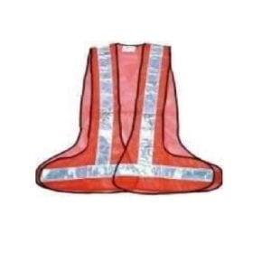 WarnMat V4U 304 120 GSM Safety Jacket
