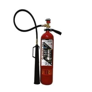 Armex-Pro-4.5-Kg-Co2-Type-Fire-Extinguisher