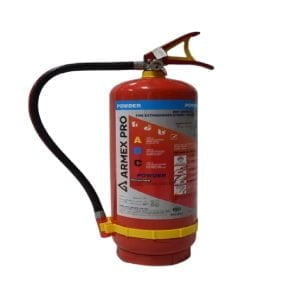Armex-Pro-6-Kg-ABC-Type-Fire-Extinguisher