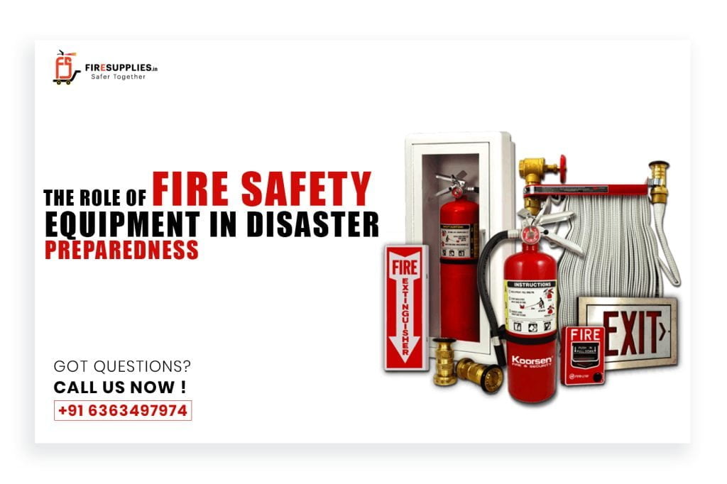 fire safety gloves