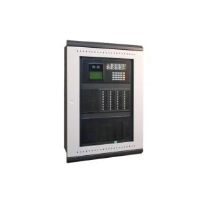 GST200N- Intelligent- Fire-Alarm- Control- Panel-2-loop
