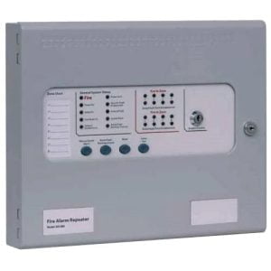 GSTNRP-00 Fire Alarm repeater panel