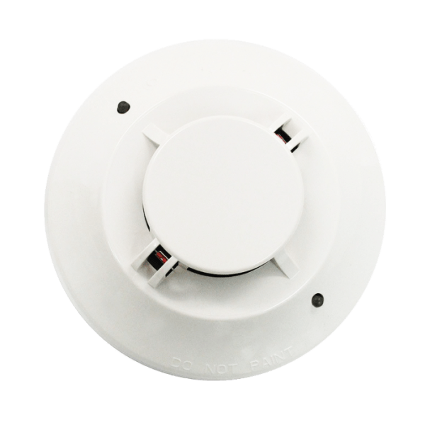 TC806B1076 Smoke Detector