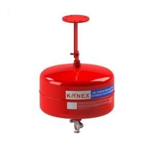 Kanex-10-KG-Automatic-Modular-Fire-Extinguisher-MAP-50-Based