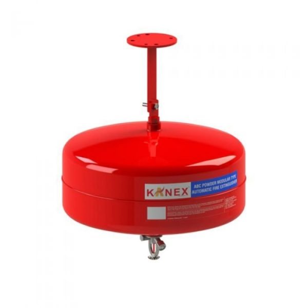 Kanex 15 KG AUTOMATIC MODULAR FIRE EXTINGUISHER (MAP 50 BASED)