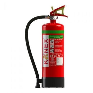 Kanex-4-KG-Clean-Agent-Fire-Extinguisher-HFC236FA-Based-Portable-Stored-Pressure