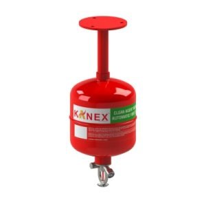 Kanex-5-KG-Automatic-Modular-Fire-Extinguisher-Clean-Agent-HFC236FA-type