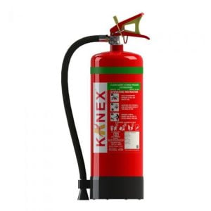Kanex-6-Kg-Clean-Agent-Fire-Extinguisher-HFC236FA-Based-Portable-Stored-Pressure