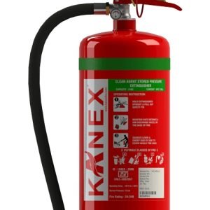 Kanex-9-Kg-CO2-Mobile-Fire-Extinguisher-55-B-Fire-Rating