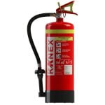 Kanex-9-Ltr-Mechanical-Foam-Stored-Pressure-Fire- Extinguisher
