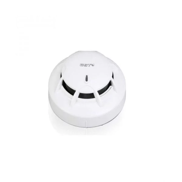 GSTDI-9101E Addressable Intelligent Combined Heat Photoelectric Smoke Detector