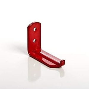 FIRE Wall Mount Hook for 1-9kg Extinguishers (MOQ 10 Pcs)