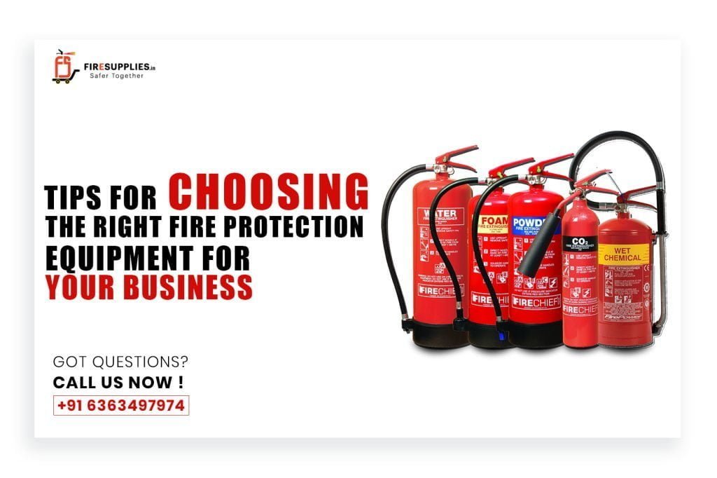 co2 fire extinguisher